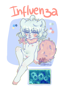 Influenza - PWYW Adopt (CLOSED)
