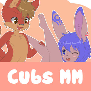 [Commission] Rolandtherabbit