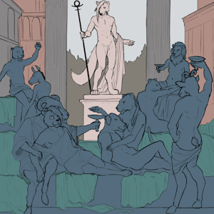 Bacchanalia