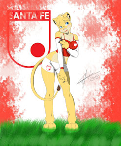 Monagilla Lioness