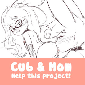 Claire's soaked wet dream project
