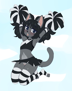 Nopan Cheer!