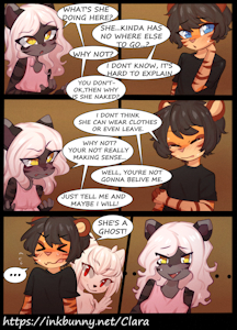 The ghost in my attic Pt 2.p18