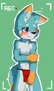 commission for Both Wong