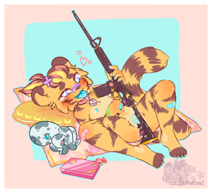 AR-15