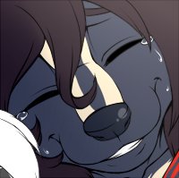 Let's Put a Smile on that Face :3