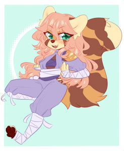 Adopt Extra:IceerTH