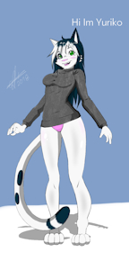 room clothing Yuriko