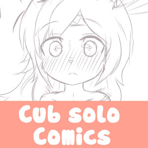 [Comics] Lascivious Source (WIP)