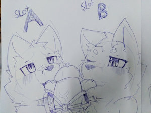 XMAS YCH 2018 (2)