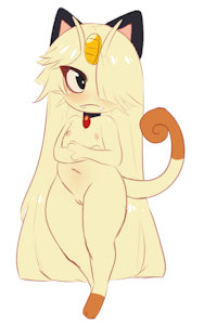 Meowth