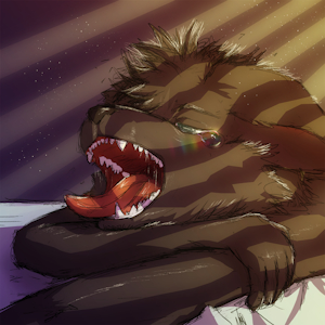 Yawn
