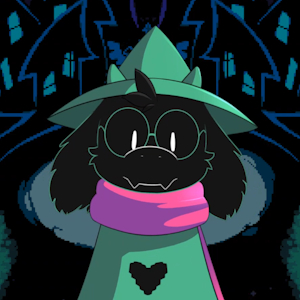 Ralsei FaceRig Release