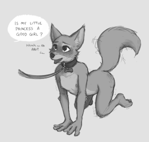 Pet Marian