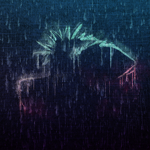 Indoor rain