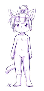 Lilith! (by Aogami)