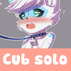 [Commission] Floofy