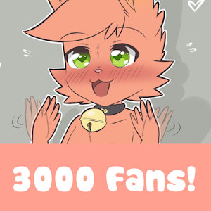 3000 Watches! Thank You!