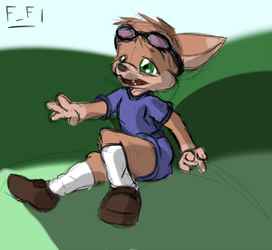 more sketches
