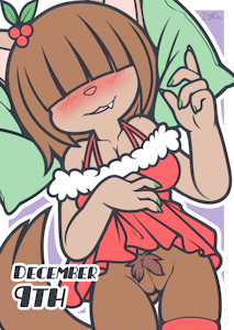 Holiday Giveaway #9 - Blckflyn