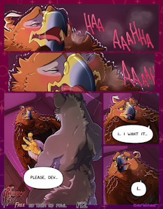 No Harm No Fowl - Page 142