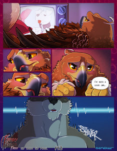 No Harm No Fowl - Page 143
