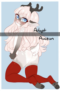 Adopt Auction:Closed