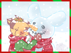 tis the season