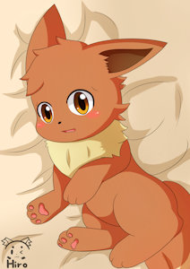 Eevee