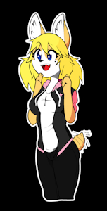 Aires Excited