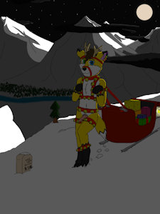 Gift delivery