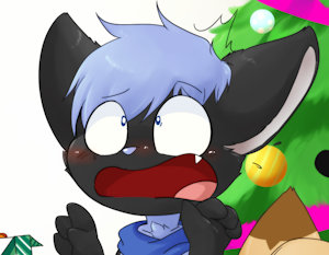 Secret Santa 2018: Skypup