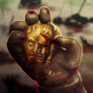 Price of Chaos