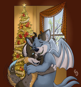 Cozy Holidays 2018