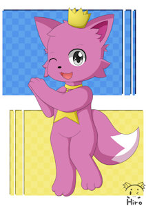 PinkFong