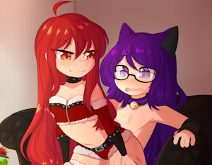 Comm:ShanaFenix