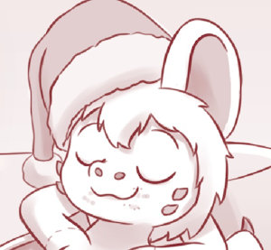 [C] A cheesy christmas