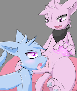 licks