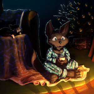 Winter Nights