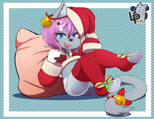 🐾🎄 Merry Prrrsmas 🎄🐾