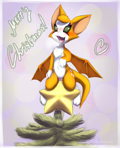 Merry Christmas!