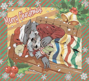 Merry Christmas!