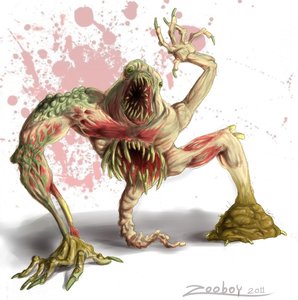 infinite hunger