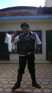 zooboy for real steampunk