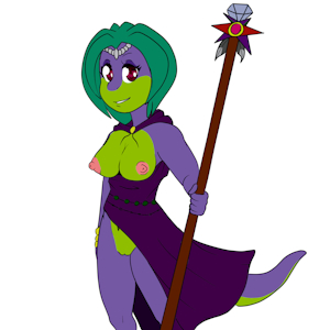 A Slight Breeze - Request