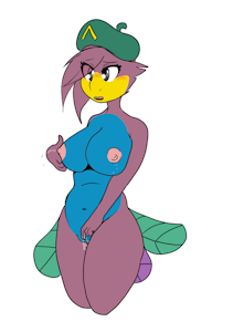 Gabrielle Request