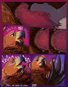 No Harm No Fowl - Page 145