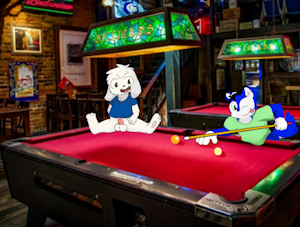 Billiards