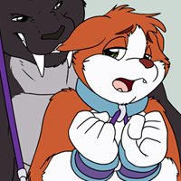 Nipping Nips (Color)