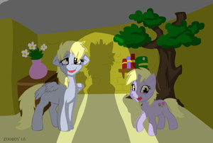 Muffin Family